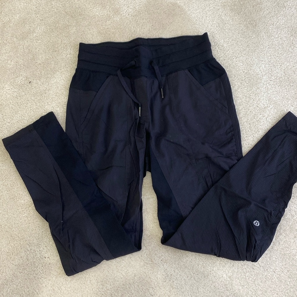 LULULEMON DANCE STUDIO PANT